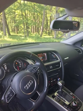 Audi A5 2000 177 Facelift | Auto.bg — изображение 8 Audi A5 2000 177 Facelift | Auto.bg — изображение 8