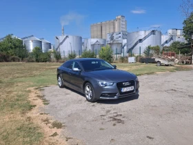 Снимка Audi A5