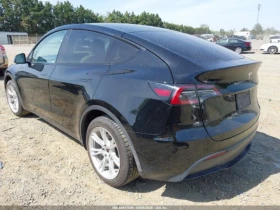 Tesla Model Y * LONG RANGE* DUAL MOTOR* КОЖА* ПОДГРЕВ* ПАНОРАМА* | Auto.bg — изображение 3 Tesla Model Y * LONG RANGE* DUAL MOTOR* КОЖА* ПОДГРЕВ* ПАНОРАМА* | Auto.bg — изображение 3