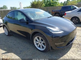 Tesla Model Y * LONG RANGE* DUAL MOTOR* КОЖА* ПОДГРЕВ* ПАНОРАМА*