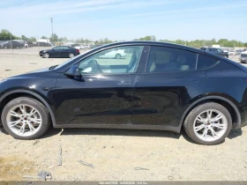 Tesla Model Y * LONG RANGE* DUAL MOTOR* КОЖА* ПОДГРЕВ* ПАНОРАМА* | Auto.bg — изображение 13 Tesla Model Y * LONG RANGE* DUAL MOTOR* КОЖА* ПОДГРЕВ* ПАНОРАМА* | Auto.bg — изображение 13