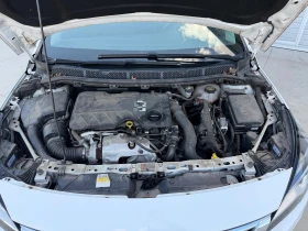 Opel Astra 1.6CDTI Euro6 - 3550 € / 6943.20 лв. - 75116006 15 | Car24.bg Opel Astra 1.6CDTI Euro6 - 3550 € / 6943.20 лв. - 75116006 15