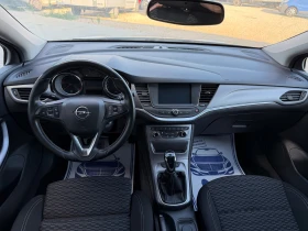 Opel Astra 1.6CDTI Euro6 - 3550 € / 6943.20 лв. - 75116006 8 | Car24.bg Opel Astra 1.6CDTI Euro6 - 3550 € / 6943.20 лв. - 75116006 8