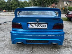 BMW 325 Шпер | Auto.bg — изображение 5 BMW 325 Шпер | Auto.bg — изображение 5