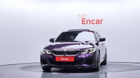 BMW 340 М340i* HUD* КОЖА* НАВИ* ПАНО* АВТОКРЕДИТ | Auto.bg — изображение 3 BMW 340 М340i* HUD* КОЖА* НАВИ* ПАНО* АВТОКРЕДИТ | Auto.bg — изображение 3