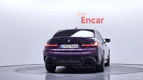 BMW 340 М340i* HUD* КОЖА* НАВИ* ПАНО* АВТОКРЕДИТ | Auto.bg — изображение 4 BMW 340 М340i* HUD* КОЖА* НАВИ* ПАНО* АВТОКРЕДИТ | Auto.bg — изображение 4