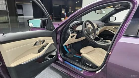 BMW 340 М340i* HUD* КОЖА* НАВИ* ПАНО* АВТОКРЕДИТ | Auto.bg — изображение 9 BMW 340 М340i* HUD* КОЖА* НАВИ* ПАНО* АВТОКРЕДИТ | Auto.bg — изображение 9