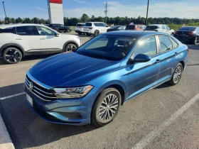 VW Jetta * Highline * CARFAX * ОПЦИЯ ЗА ФИНАНСИРАНЕ *