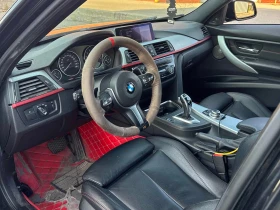 BMW 335 i / Harman Kardon / CARFAX/ АВТОКРЕДИТ | Auto.bg — изображение 5 BMW 335 i / Harman Kardon / CARFAX/ АВТОКРЕДИТ | Auto.bg — изображение 5