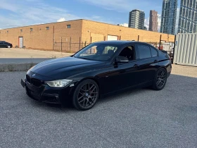 BMW 335 i / Harman Kardon / CARFAX/ АВТОКРЕДИТ