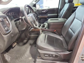 Chevrolet Silverado 5.3l K1500 Lt Trail Boss - 18600 € - 71405904 7 | Car24.bg Chevrolet Silverado 5.3l K1500 Lt Trail Boss - 18600 € - 71405904 7