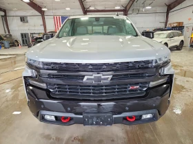 Chevrolet Silverado 5.3l K1500 Lt Trail Boss - 18600 € - 71405904 5 | Car24.bg Chevrolet Silverado 5.3l K1500 Lt Trail Boss - 18600 € - 71405904 5