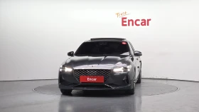 Genesis G70 3.3T Sport 2WD SUPREME autoprime.bg | Auto.bg — изображение 3 Genesis G70 3.3T Sport 2WD SUPREME autoprime.bg | Auto.bg — изображение 3