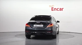Genesis G70 3.3T Sport 2WD SUPREME autoprime.bg | Auto.bg — изображение 4 Genesis G70 3.3T Sport 2WD SUPREME autoprime.bg | Auto.bg — изображение 4