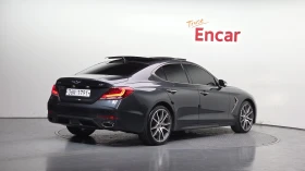Genesis G70 3.3T Sport 2WD SUPREME autoprime.bg | Auto.bg — изображение 2 Genesis G70 3.3T Sport 2WD SUPREME autoprime.bg | Auto.bg — изображение 2