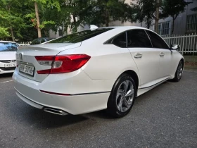 Honda Accord 1.5 Turbo - 14654 € - 80155087 4 | Car24.bg Honda Accord 1.5 Turbo - 14654 € - 80155087 4
