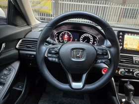 Honda Accord 1.5 Turbo - 14654 € - 80155087 14 | Car24.bg Honda Accord 1.5 Turbo - 14654 € - 80155087 14