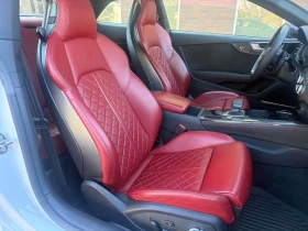 Audi S5 * Technik * CARFAX * ОПЦИЯ ЗА ФИНАНСИРАНЕ | Auto.bg — изображение 13 Audi S5 * Technik * CARFAX * ОПЦИЯ ЗА ФИНАНСИРАНЕ | Auto.bg — изображение 13