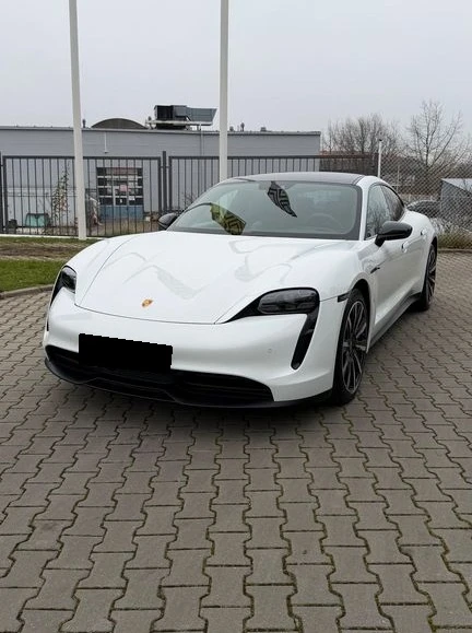Porsche Taycan 4S Sport Chrono - 117999 лв. / 60331.93 € - 65624585 1 | Car24.bg Porsche Taycan 4S Sport Chrono - 117999 лв. / 60331.93 € - 65624585 1