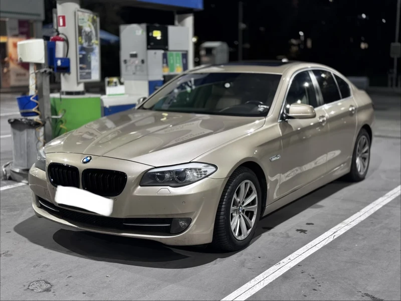 BMW 530 6 цилиндъра - цена по договаряне - 40491448 1 | Car24.bg BMW 530 6 цилиндъра - цена по договаряне - 40491448 1