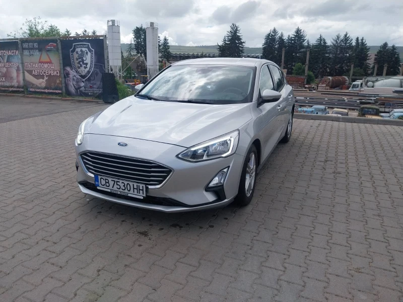 Ford Focus От Мото Пфое България - 8500 € / 16624.56 лв. - 65576199 1 | Car24.bg Ford Focus От Мото Пфое България - 8500 € / 16624.56 лв. - 65576199 1