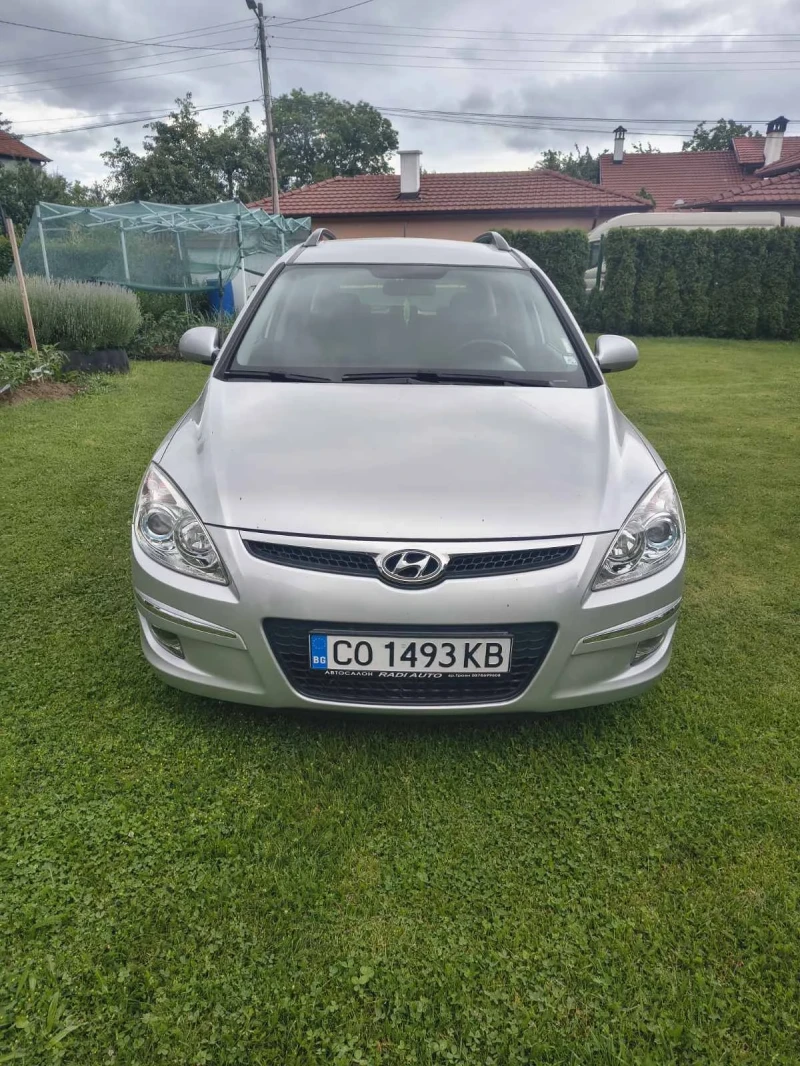 Hyundai I30 - 5500 € / 10757.07 лв. - 77871408 1 | Car24.bg Hyundai I30 - 5500 € / 10757.07 лв. - 77871408 1