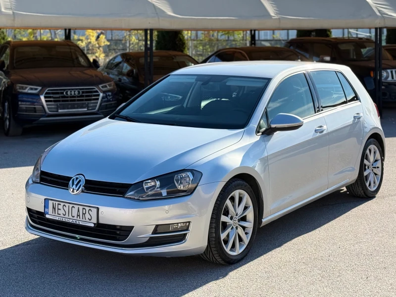 VW Golf 7 2.0TDI BMT HIGH LINE !!! EURO-6 150к.с. 6-ck. - 7999 € - 67095371 1 | Car24.bg VW Golf 7 2.0TDI BMT HIGH LINE !!! EURO-6 150к.с. 6-ck. - 7999 € - 67095371 1