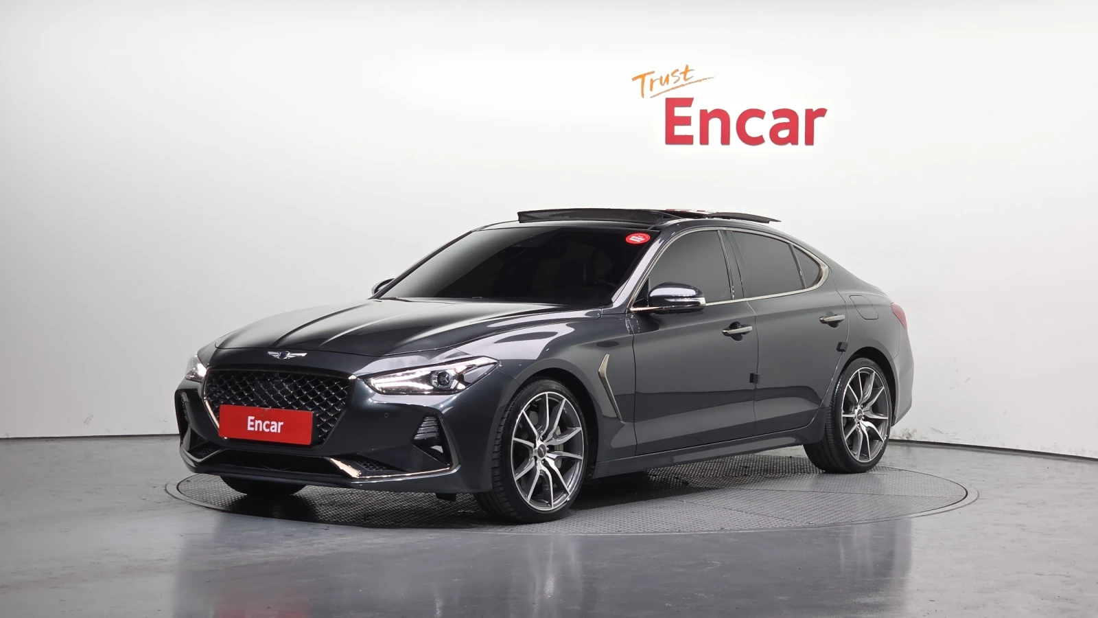 Genesis G70 3.3T Sport 2WD SUPREME autoprime.bg | Auto.bg — изображение 1 Genesis G70 3.3T Sport 2WD SUPREME autoprime.bg | Auto.bg — изображение 1