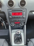 Audi A3 2,0TDI-Quattro-S-line - [17] 
