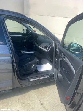 Audi Q5 2.0TDI Mild Hybrid - 58998 лв. / 30165.20 € - 14072360 5 | Car24.bg Audi Q5 2.0TDI Mild Hybrid - 58998 лв. / 30165.20 € - 14072360 5