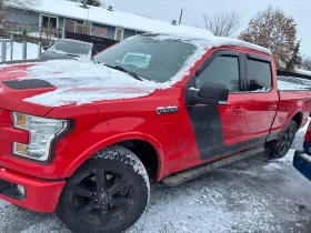 Ford F150 * 4WD SuperCrew * CARFAX * БЕЗ ПЪРВОНАЧАЛНА ВНОСКА - 32300 лв. / 16514.73 € - 25157663 2 | Car24.bg Ford F150 * 4WD SuperCrew * CARFAX * БЕЗ ПЪРВОНАЧАЛНА ВНОСКА - 32300 лв. / 16514.73 € - 25157663 2