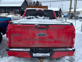 Ford F150 * 4WD SuperCrew * CARFAX * БЕЗ ПЪРВОНАЧАЛНА ВНОСКА - 32300 лв. / 16514.73 € - 25157663 4 | Car24.bg Ford F150 * 4WD SuperCrew * CARFAX * БЕЗ ПЪРВОНАЧАЛНА ВНОСКА - 32300 лв. / 16514.73 € - 25157663 4