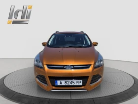 Ford Kuga 2.0 TDCI 4x4 TITANIUM