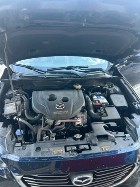 Mazda CX-3 - 8000 € / 15646.64 лв. - 78503281 13 | Car24.bg Mazda CX-3 - 8000 € / 15646.64 лв. - 78503281 13