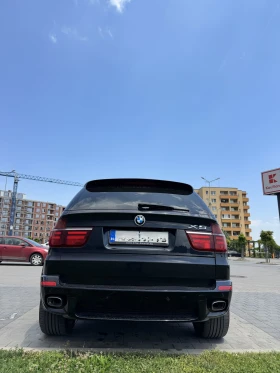 BMW X5 40d 8 ZF Facelift M Pack - 11900 € / 23274.38 лв. - 93250554 4 | Car24.bg BMW X5 40d 8 ZF Facelift M Pack - 11900 € / 23274.38 лв. - 93250554 4