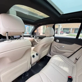 Mercedes-Benz GLC 300 AMG Premium-Technology пакет, Black Line - 25000 € / 48895.75 лв. - 91868232 8 | Car24.bg Mercedes-Benz GLC 300 AMG Premium-Technology пакет, Black Line - 25000 € / 48895.75 лв. - 91868232 8