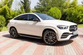 Mercedes-Benz GLE 400 Coupe | Auto.bg — изображение 2 Mercedes-Benz GLE 400 Coupe | Auto.bg — изображение 2