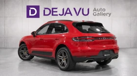 Porsche Macan BOSE* Sport Chrono Package | Auto.bg — изображение 4 Porsche Macan BOSE* Sport Chrono Package | Auto.bg — изображение 4