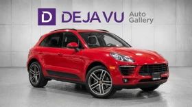 Porsche Macan BOSE* Sport Chrono Package | Auto.bg — изображение 2 Porsche Macan BOSE* Sport Chrono Package | Auto.bg — изображение 2