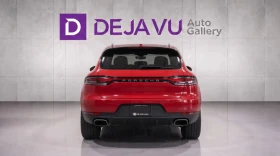 Porsche Macan BOSE* Sport Chrono Package | Auto.bg — изображение 5 Porsche Macan BOSE* Sport Chrono Package | Auto.bg — изображение 5