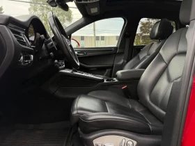 Porsche Macan BOSE* Sport Chrono Package | Auto.bg — изображение 13 Porsche Macan BOSE* Sport Chrono Package | Auto.bg — изображение 13