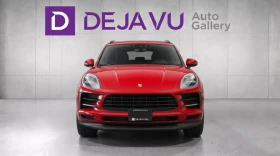 Porsche Macan BOSE* Sport Chrono Package | Auto.bg — изображение 3 Porsche Macan BOSE* Sport Chrono Package | Auto.bg — изображение 3