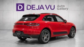 Porsche Macan BOSE* Sport Chrono Package | Auto.bg — изображение 6 Porsche Macan BOSE* Sport Chrono Package | Auto.bg — изображение 6