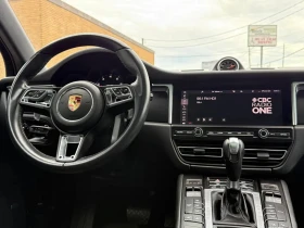 Porsche Macan BOSE* Sport Chrono Package | Auto.bg — изображение 11 Porsche Macan BOSE* Sport Chrono Package | Auto.bg — изображение 11