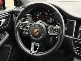 Porsche Macan BOSE* Sport Chrono Package | Auto.bg — изображение 14 Porsche Macan BOSE* Sport Chrono Package | Auto.bg — изображение 14