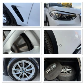 BMW X3 * 30i* xDrive* Camera* Individual* Swiss* | Auto.bg — изображение 13 BMW X3 * 30i* xDrive* Camera* Individual* Swiss* | Auto.bg — изображение 13