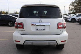 Nissan Armada SL| 1 OWNER| LOADED| LEATHER| 360 CAM| REMOTE STAR | Auto.bg — изображение 11 Nissan Armada SL| 1 OWNER| LOADED| LEATHER| 360 CAM| REMOTE STAR | Auto.bg — изображение 11