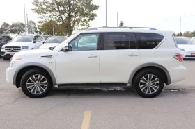 Nissan Armada SL| 1 OWNER| LOADED| LEATHER| 360 CAM| REMOTE STAR | Auto.bg — изображение 9 Nissan Armada SL| 1 OWNER| LOADED| LEATHER| 360 CAM| REMOTE STAR | Auto.bg — изображение 9