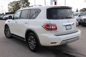 Nissan Armada SL| 1 OWNER| LOADED| LEATHER| 360 CAM| REMOTE STAR | Auto.bg — изображение 10 Nissan Armada SL| 1 OWNER| LOADED| LEATHER| 360 CAM| REMOTE STAR | Auto.bg — изображение 10