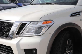 Nissan Armada SL| 1 OWNER| LOADED| LEATHER| 360 CAM| REMOTE STAR | Auto.bg — изображение 7 Nissan Armada SL| 1 OWNER| LOADED| LEATHER| 360 CAM| REMOTE STAR | Auto.bg — изображение 7